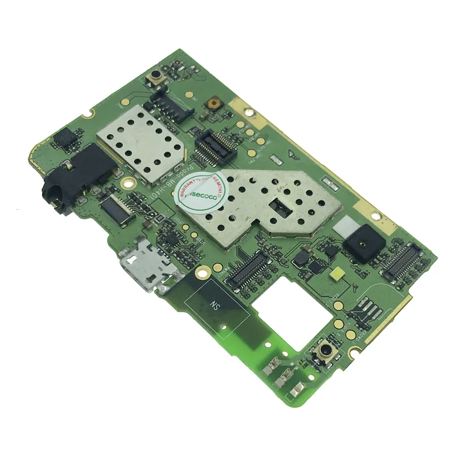 8GB ROM WCDMA Board For Lenovo P780 Motherboard Smartphone With multi-lingual