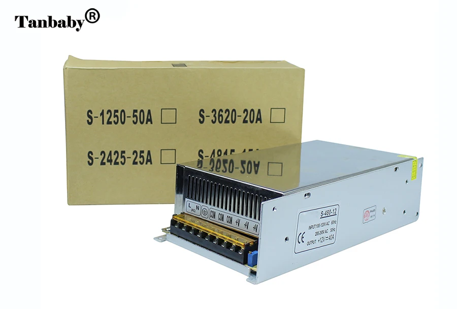 X12V40A