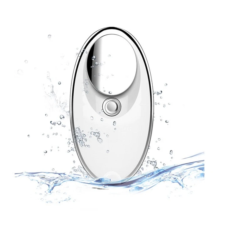 

MIQMI mist hand-held sprayer device salon steam machine steam machine for face
