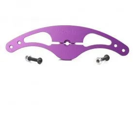 

25T Heavy Duty Full Servo Arm Compatible with Futaba Servo for 30-50cc Airplane