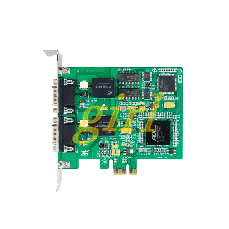 Интерфейс PCIe может карта интеллектуальная Коммуникационная карта|Крышки