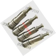 Плунжер дизельного насоса 134101-6420 P49(U480) для дизельного двигателя 8DC8/8DC9/8DC81/12R815 высокое качество