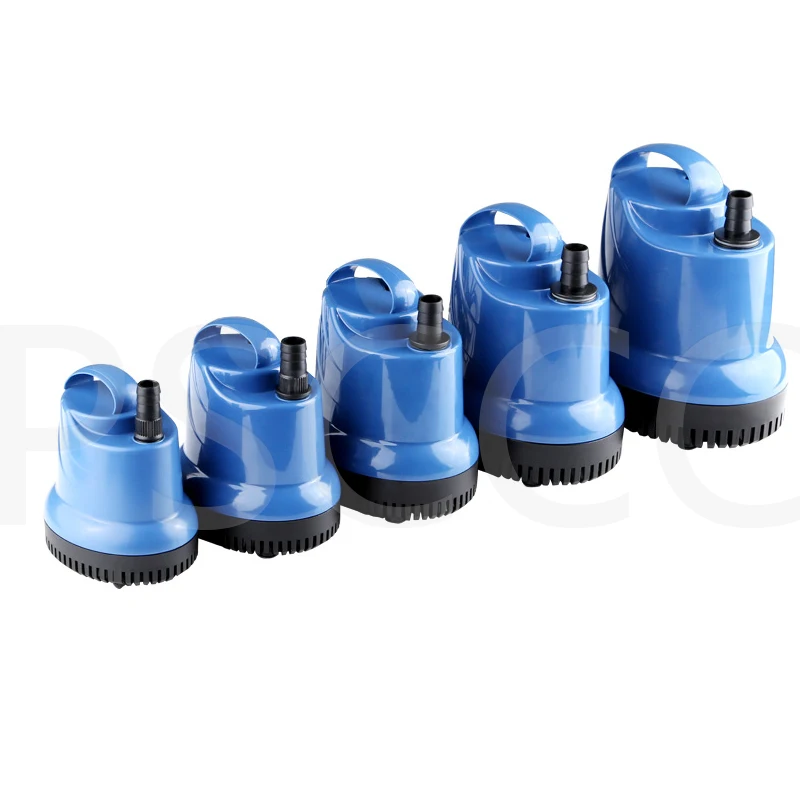

SUNSUN JPG Series Low water pump,Koi Pond Filtration Circulating Water Pump,Courtyard silent energy-saving submersible pump.