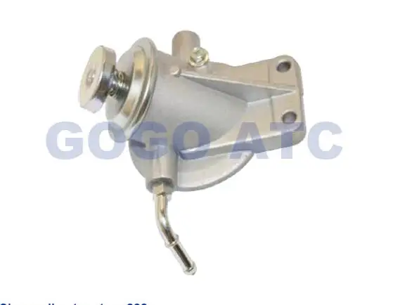 

RF WLT 4D55 4D56 4G54 4M40 D4BF D4BH D4CB Fuel Filter Primer Pump For DAIHATSU Mazda Isuzu Mitsubishi Hyundai 23303-87309