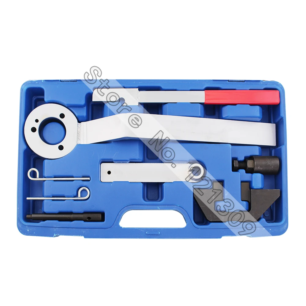 

Engine Timing Setting Locking Tool Set Kit 1.8, 2.0 & 2.5 chain diesel engine for BMW Land Rover