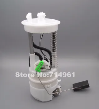 

17040-JD00A 4pins plugs Electric Fuel Pump Assembly fit for Nissan Qashqai 2.0L 2007-2014