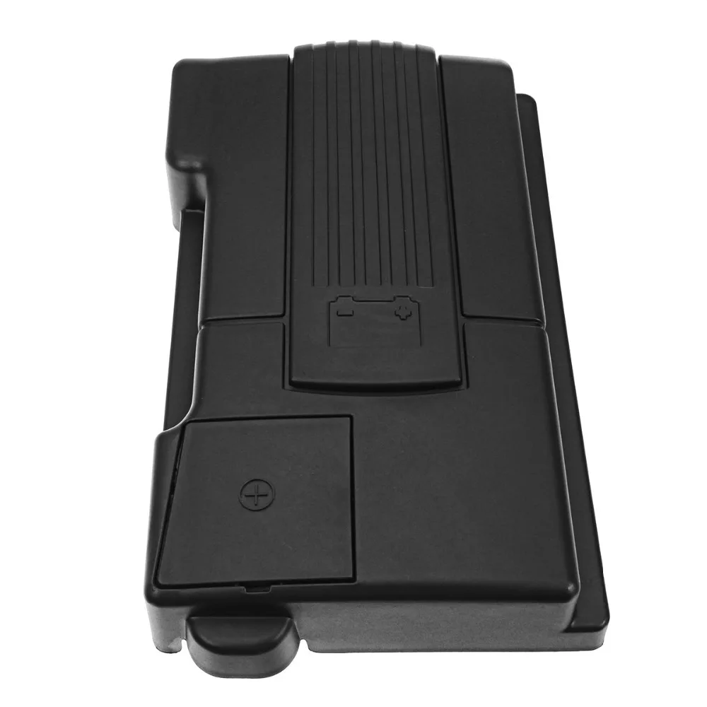 Engine-Battery-Dustproof-Negative-Electrode-Waterproof-Protective-Cover-for-Skoda-Kodiaq-Octavia-5E-A7-for-VW