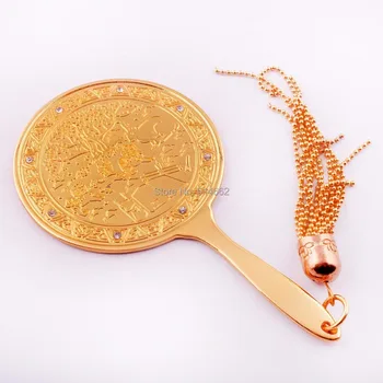 

Feng Shui Big Money Magic Mirror for The 2/7 Hotu W0996