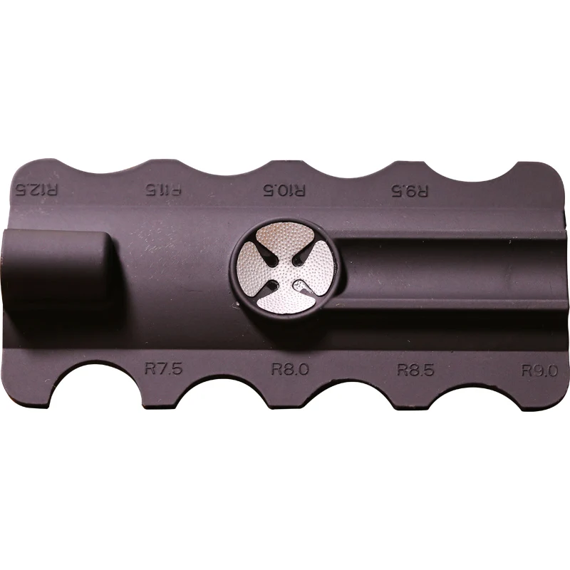 Multi Function Pool Cue tip repair tool 5 in 1 Billiards Accessories