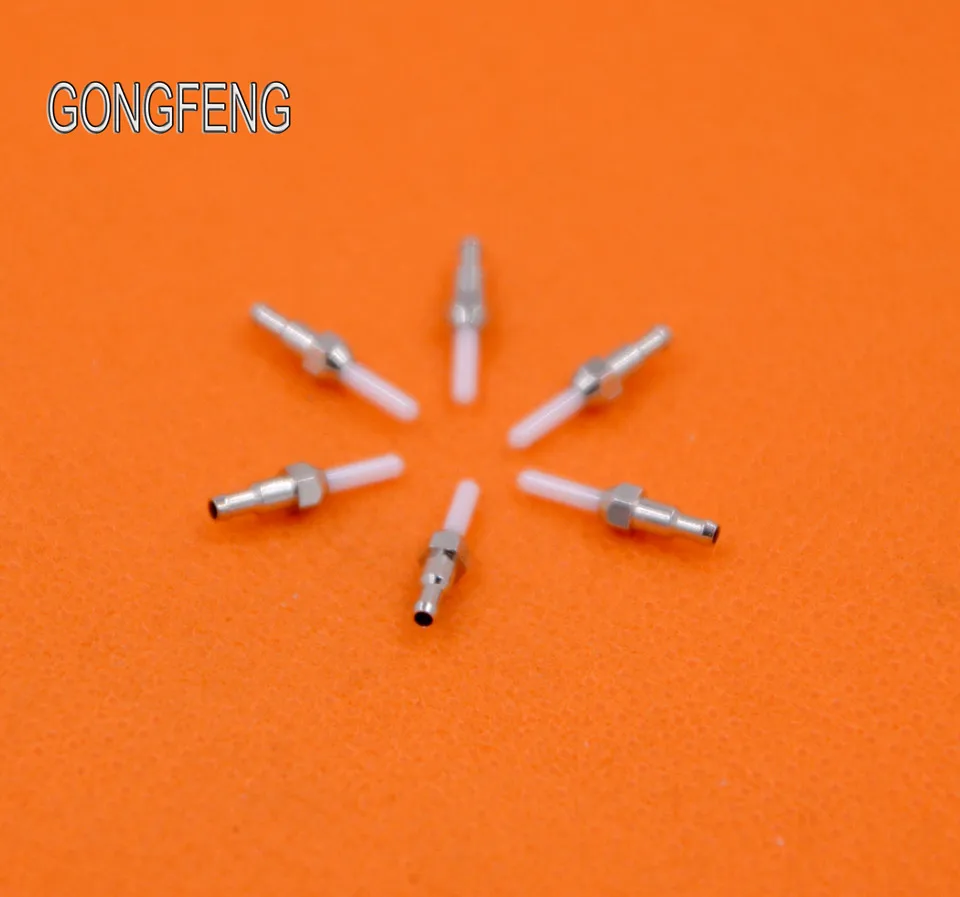 

200PCS NEW Optical Fiber Fast Connector LC Single/MultiMode Quick Connector Ceramic Core Special Wholesale