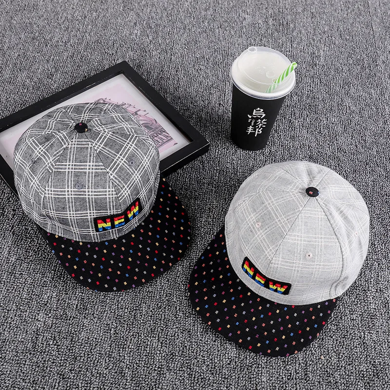 Мужские шляпы, плоская бейсбольная шляпа для папы, летняя Корейская Солнцезащитная шляпа от солнца, кепка для водителя грузовика, Мужская кепка, snapback bone avicii gorras, хип-хоп