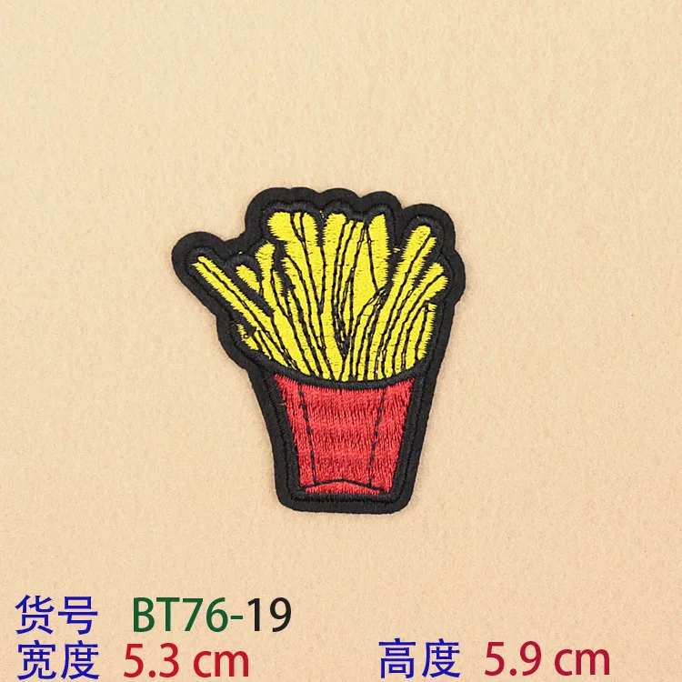 BT76-19