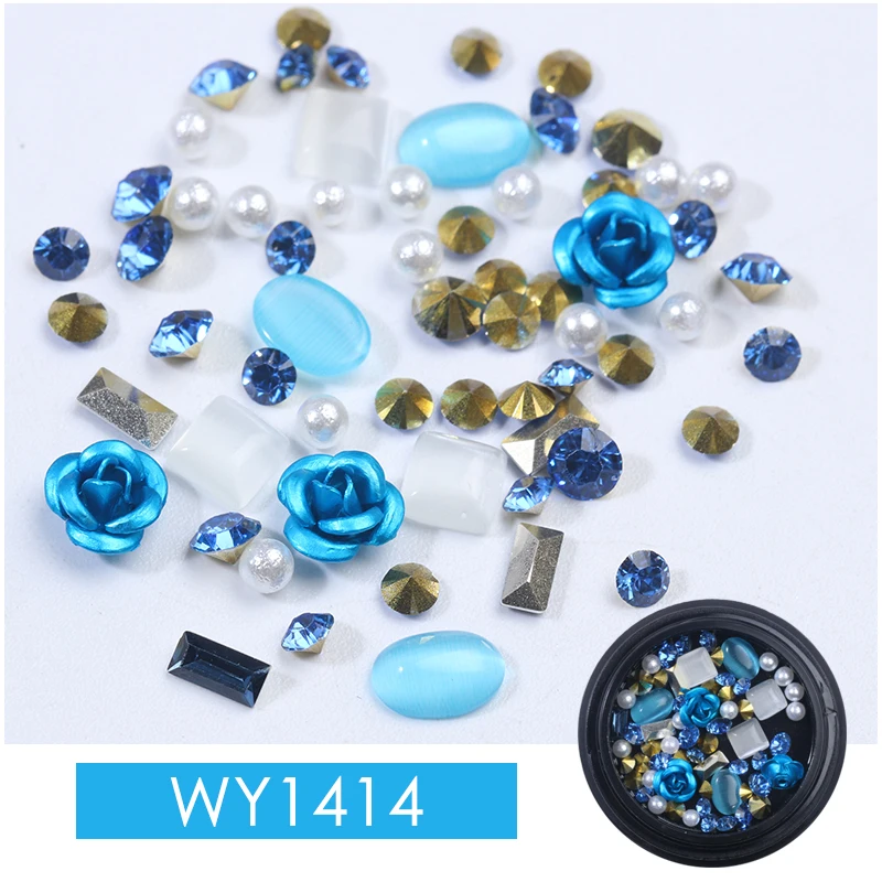 WY1414