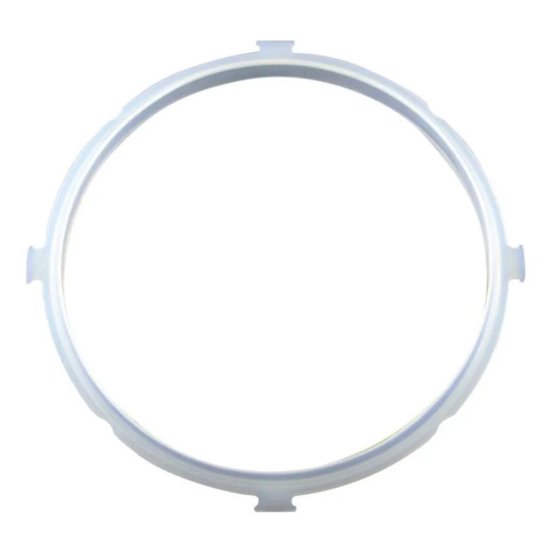 

Replacement Silicone Gasket Part Seal Ring Kitchen Cooker Tool Seal O-ring For Midea Electric Pressure Cooker Convenient