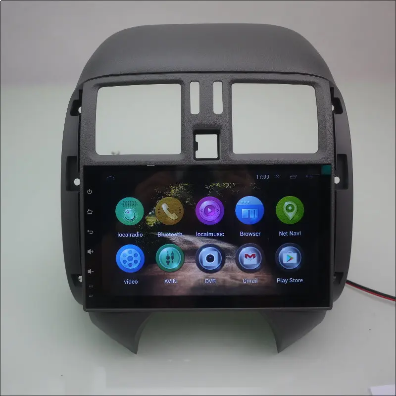 Clearance Car Android GPS NAV NVAI Navigation System For Toyota Corolla 2007~2013 - Radio Stereo Audio Video Multimedia ( No CD DVD) 0 Clearance Car Android GPS NAV NVAI Navigation System For Toyota Corolla 2007~2013 - Radio Stereo Audio Video Multimedia ( No CD DVD) 0