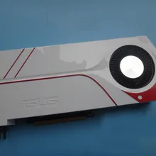 Asus GTX970 4GD5 TURBO wind knight игровая графическая TURBO-GTX 970-OC-4GD5