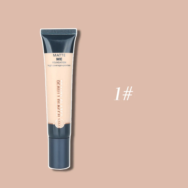 matte foundation (3)