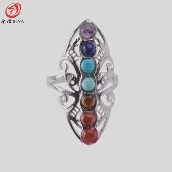 2017 seven chakras protect the health of woman noble lady