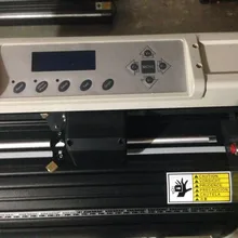 Принтер для рекламы artcut плоттер в Словению