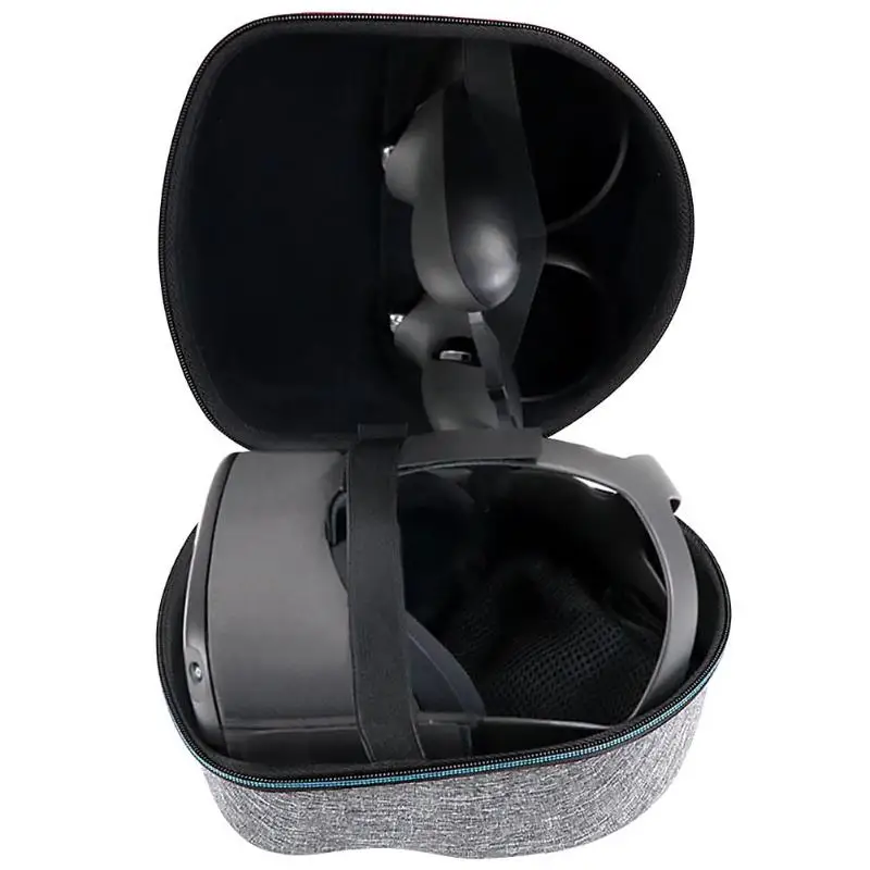 

Hard EVA Protect Bag Storage Box for Oculus Quest Virtual Reality Glasses