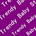 Trendy Baby Store