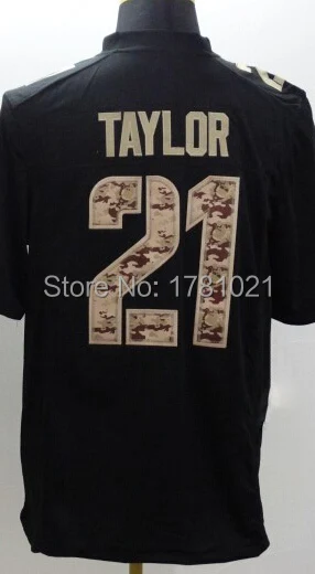 sean taylor salute to service