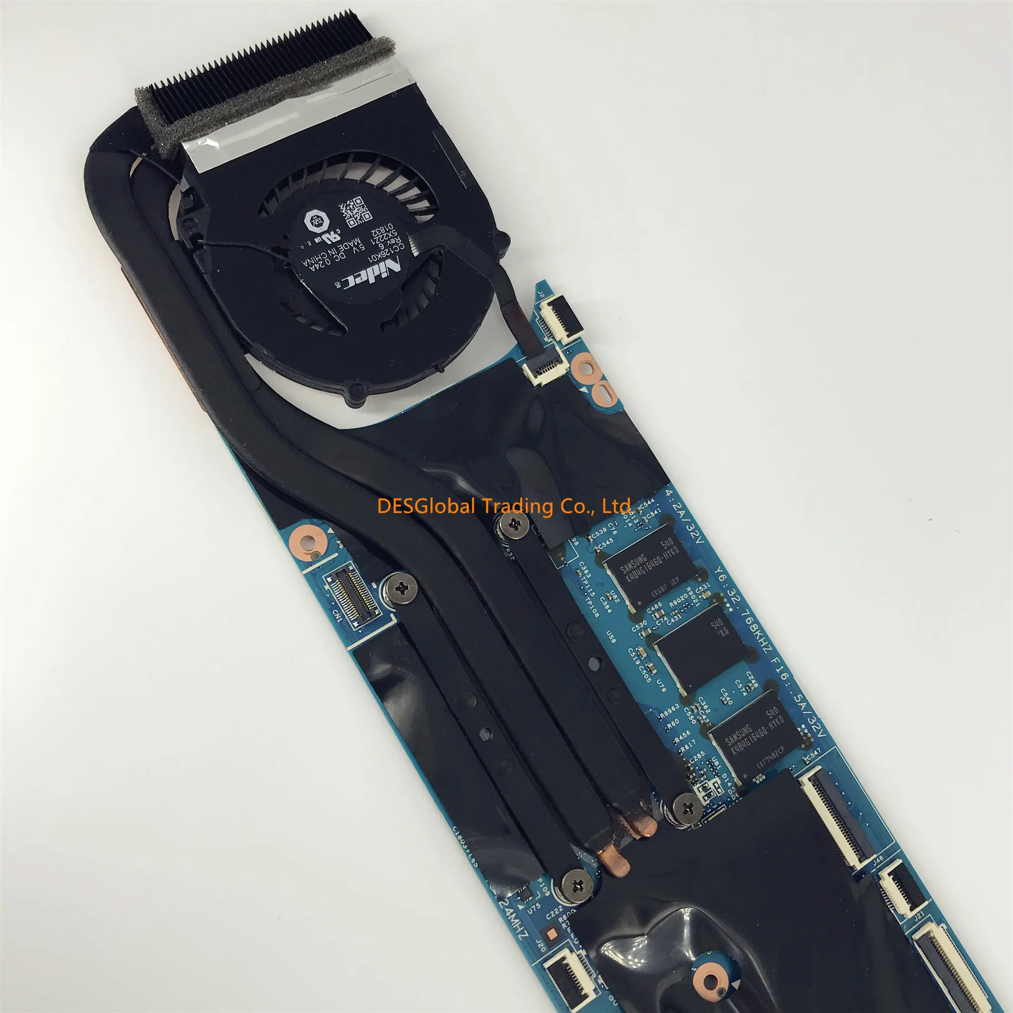 price reduction  For Lenovo Thinkpad X1C X1 Carbon Laptop Motherboard 00HT351 13268-1 448.01434.0011 with I5-5200U 4