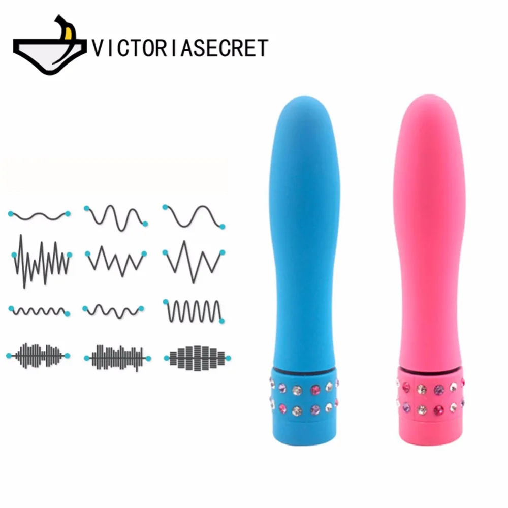 Penis G Spot Vibrator Sex Shop Stick Bullet Massage Vibrators Clitoral Masturbation Cock Penis Big Dildo Adults Toy Erotic Dick