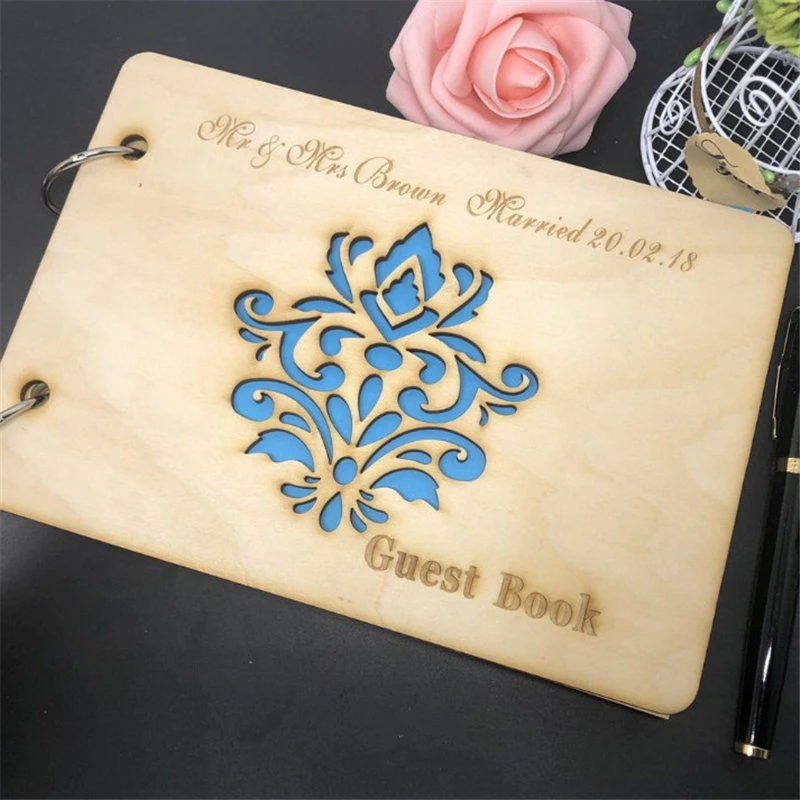 wedding guest book1