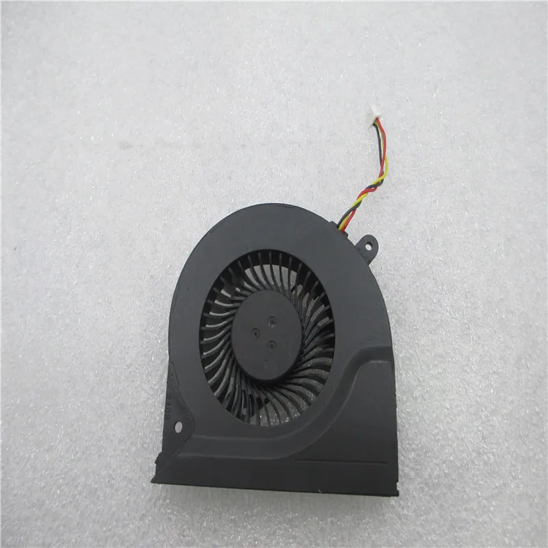 Fan for Toshiba C850 C855 C875 C870 L850 L870 DFS501105FR0T MF60090V1