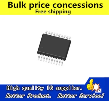 

Free Shipping 10pcs/lots PIC18F14K50-I/SS PIC18F14K50 SSOP-20 New original IC In stock! Rated 4.8 /5 based on 6 customer reviews