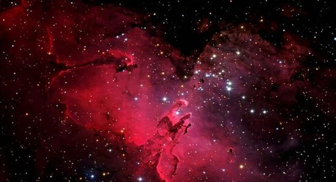 Стайлинг автомобиля 50*150 см сделай сам водонепроницаемый Galaxy Starry Sky автомобильные