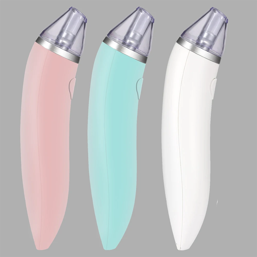 

Vacuum Suction Face Pores Nose Blackhead Cleaner Deadskin Peeling Removal Microdermabrasion Beauty Instruments Skin Care
