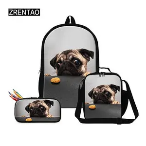 book knapsack sets