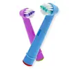 4pcs Replacement Kids Children Tooth Brush Heads For Oral-B Electric Toothbrush Fit Advance Power/Pro Health/Triumph/3D Excel ► Photo 2/4