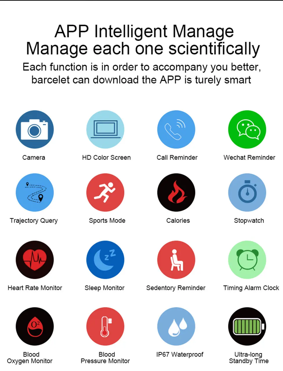 Умные часы, водонепроницаемые Смарт-часы для мужчин/женщин, умные часы, мужские/подключенные умные часы, фитнес-браслет для Android ios