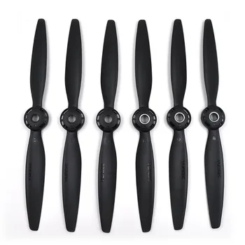 

6pcs Self-locking Prop Propeller Blade Rotor for Yuneec Typhoon H480 professional drone with camera free shipping