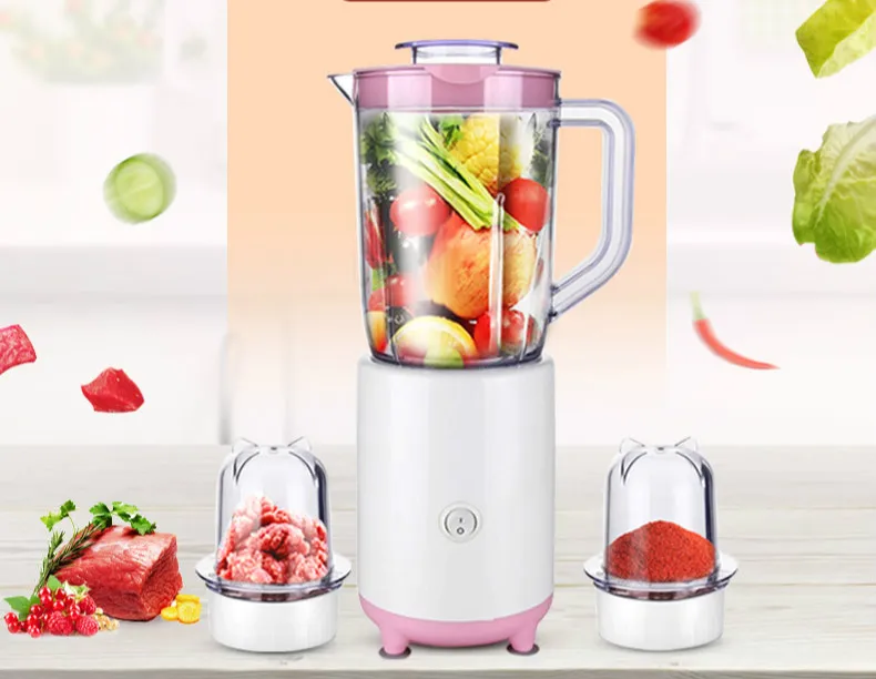 Free shipping The Official Flagship Store Cooking Machine Mixing Of Grinding Genuine Unprofor Blenders NEW