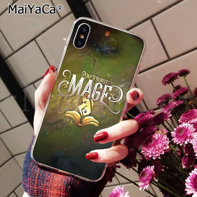 MOBILE LEGENDS
