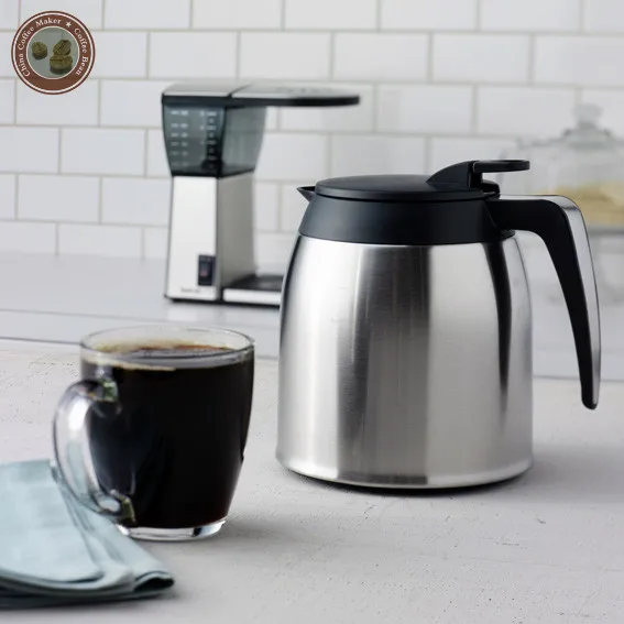 220v Bonavita 8 Cup Drip Coffee Filter 