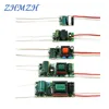 110V 220V corriente constante LED fuente de alimentación incorporada 240mA transformador de iluminación 3W 4-7W 8-12W 15-18W 18-24W para bombilla LED ► Foto 1/4