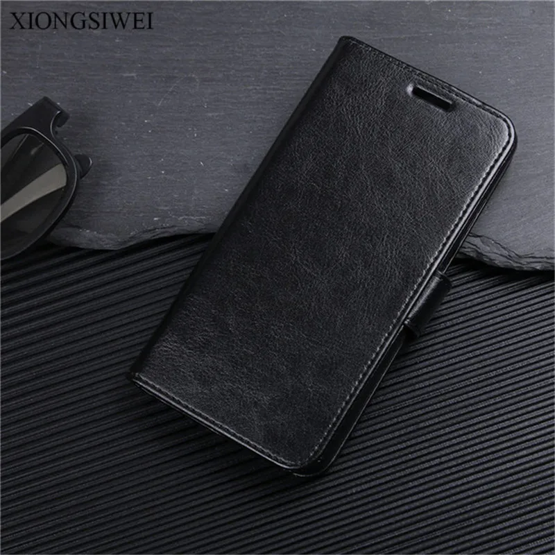 

Asus Zenfone 4 Max ZC554KL Case Asus X00ID Case Flip PU Leather Phone Case For Asus Zenfone 4 Max ZC554KL ZC ZC554 554 554KL KL