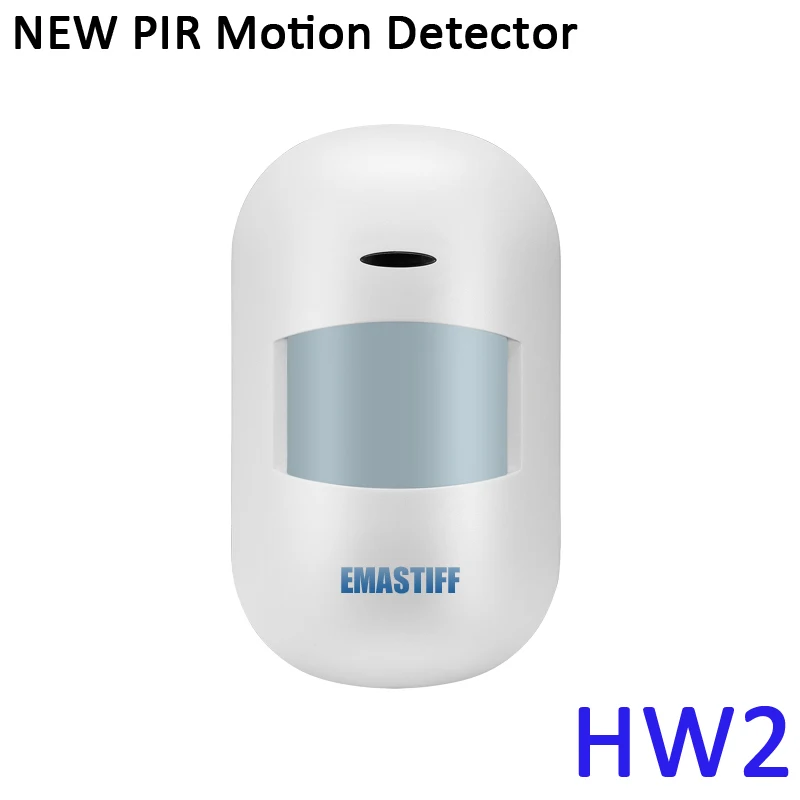 Envío Gratis! IOS Android APP Control inalámbrico hogar seguridad GSM sistema de alarma intercomunicador Control remoto Autodial sirena Sensor Kit - 5