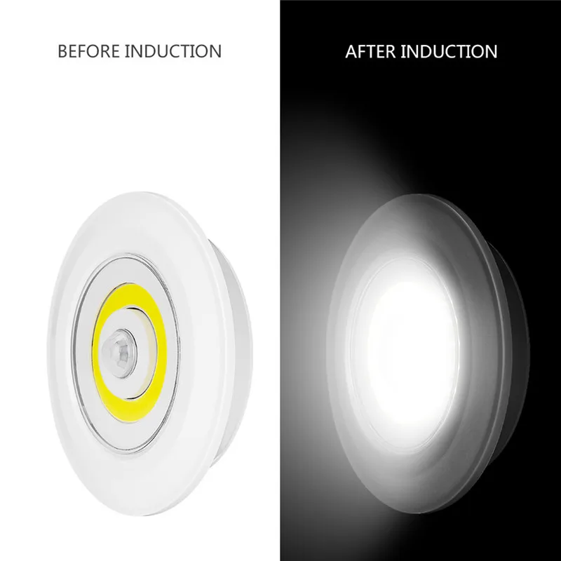 cabinet led

