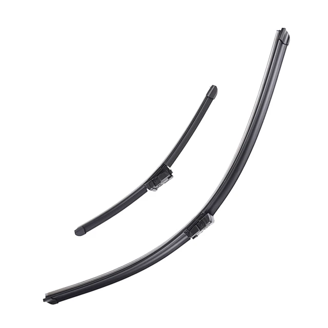 Windshield Wiper Front For Vauxhall Mokka Mocha x Year 2012 - 2019 