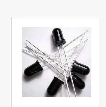 

50PCS YS-17 flame sensor smart car essential 5MM Sensors