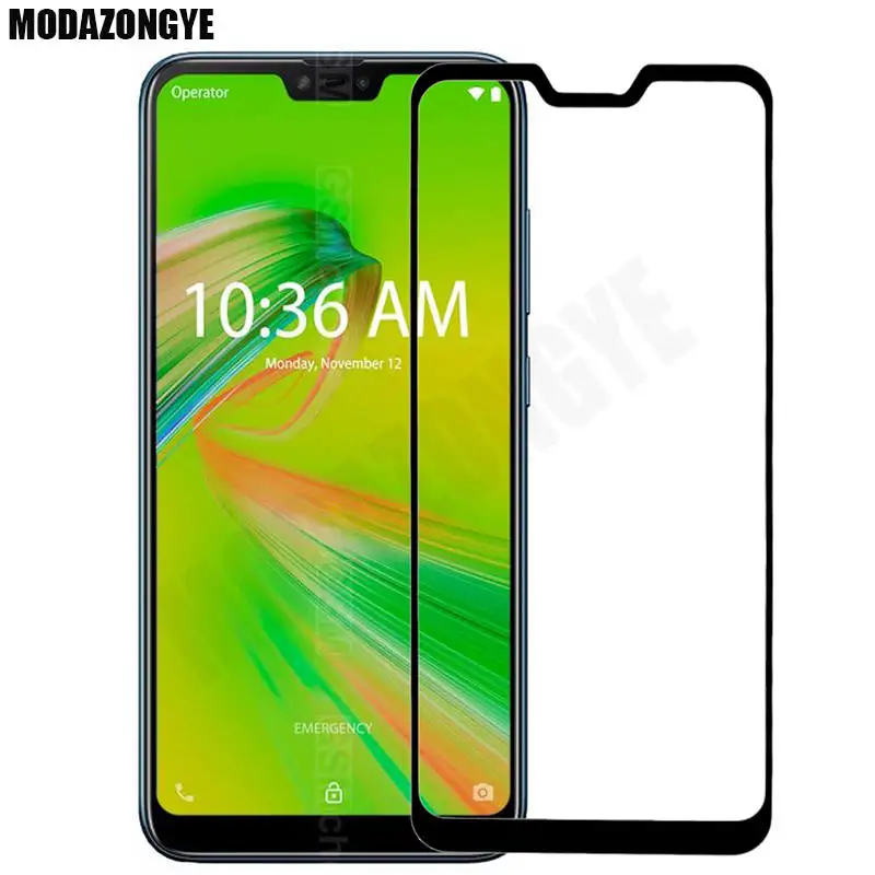 

Asus Zenfone Max Shot ZB634KL Tempered Glass Asus Zenfone Max Plus M2 Screen Protector Asus ZB634KL ZB 634KL 634 ZB634 KL Glass