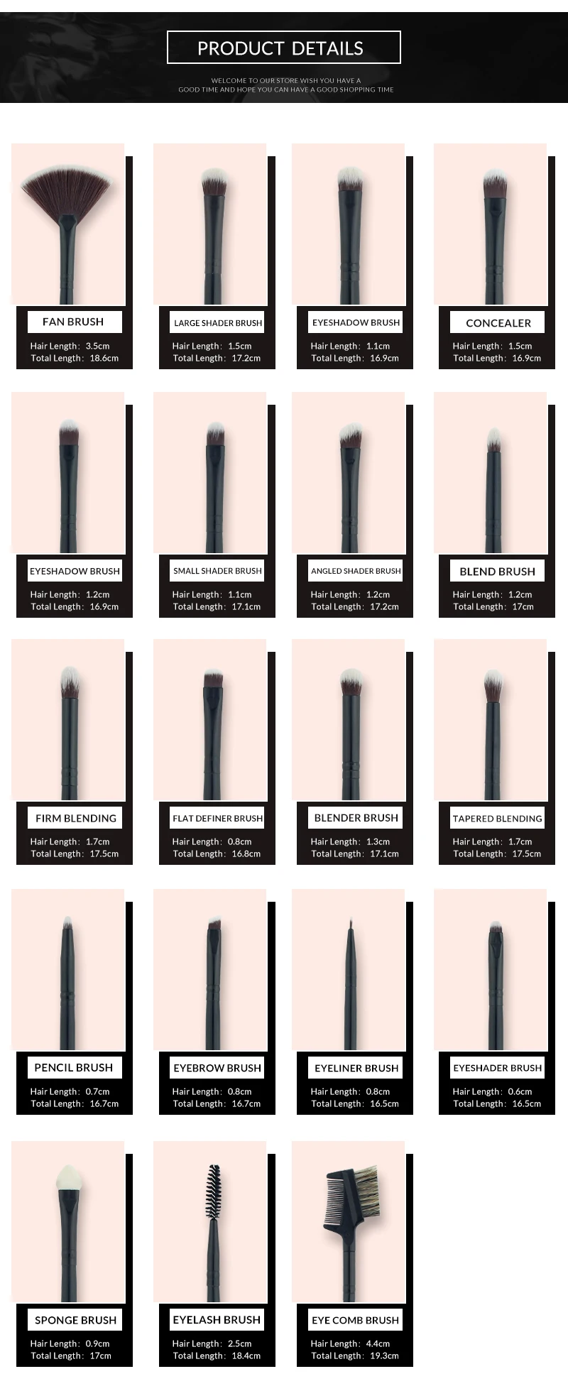 eye brushes set (2)
