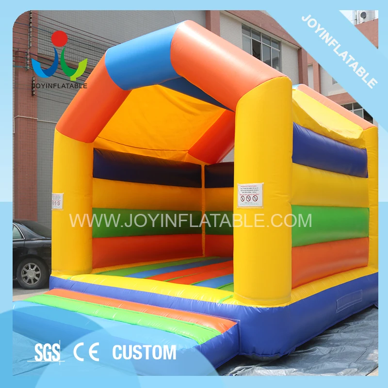 Commercial Inflatable Kids Bouncer House  1