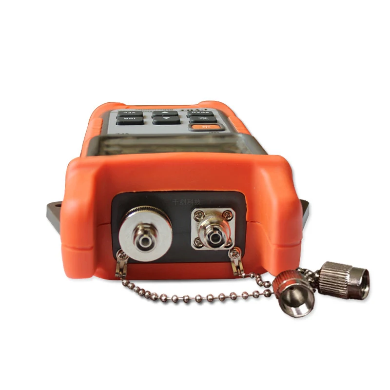 FTTH CY 190S SM OTDR Otdr волоконно оптический Визуальный дефектоскоп CY190S времени домен